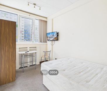 1 bedroom property to rent - Photo 6