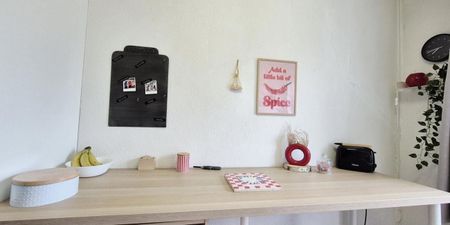 Appartement te huur in Liège voor € 550 met 1 slaapkamer - Photo 4