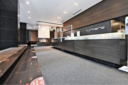 For Lease - 770 Bay Street Unit# 2112, Toronto, Ontario - Photo 3