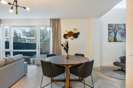 Appartement te huur: Willem de Zwijgerstraat 8-C 3043 VD Rotterdam - Photo 5