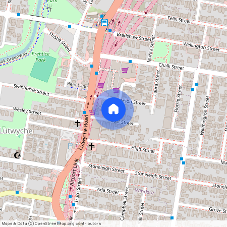 2/18 East Street, Qld 4030, Lutwyche