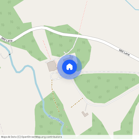 Mill Lane, Adlington, Macclesfield, Cheshire, SK10 4LF