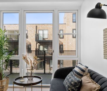 2 værelses lejlighed i Tilst - Photo 3