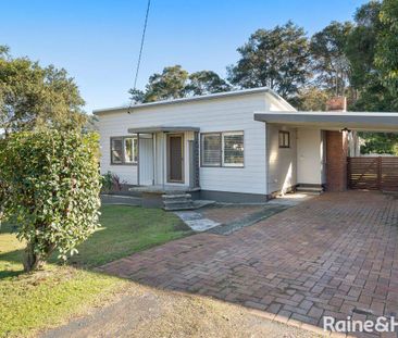 Cute & Cozy - Beach Paradise - Photo 6