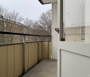 Rosenbergsgatan 24A - Foto 2