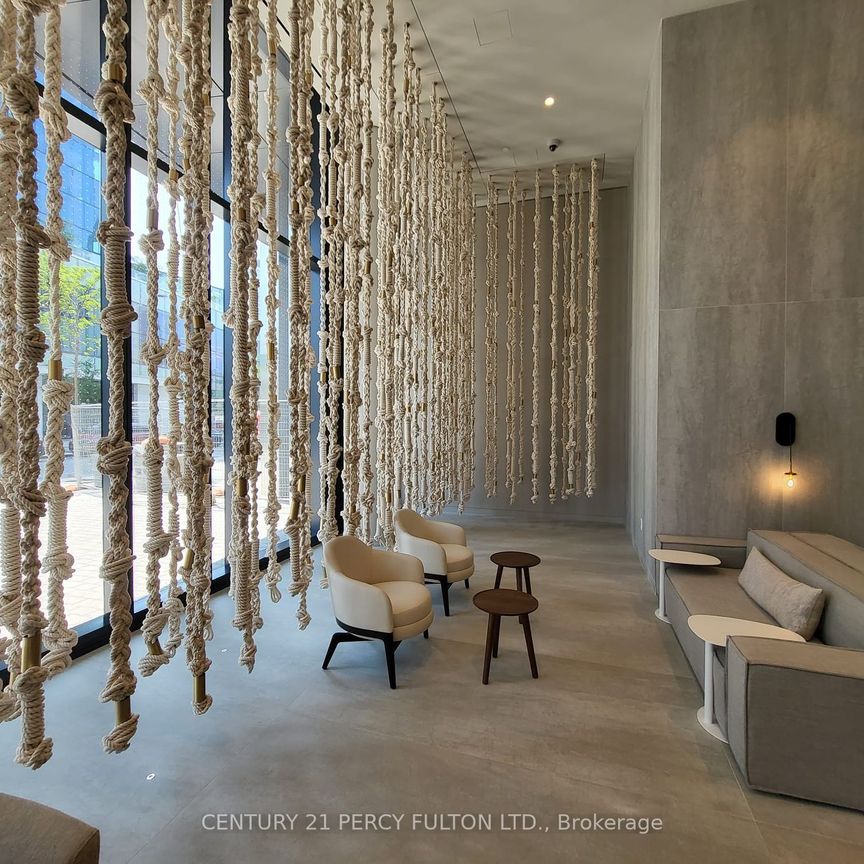 For Lease - 138 Downes Street Unit# 5310, Toronto, Ontario - Photo 1