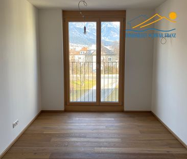 INNSBRUCK – NEUBAU/ERSTBEZUG – 2-ZIMMER-WOHNUNG - Photo 5