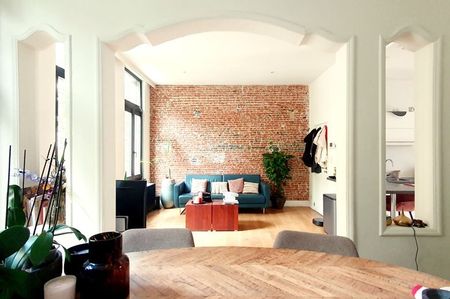 Appartement te huur - Photo 4