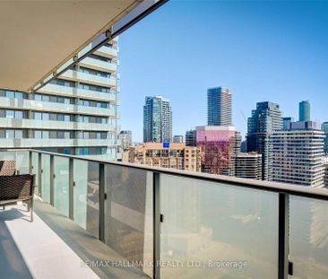 For Lease - 65 St Mary Street Unit# 2902, Toronto, Ontario - Photo 6