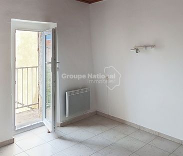 Maison sur commune de Pierrelatte de 52m2, - Photo 3