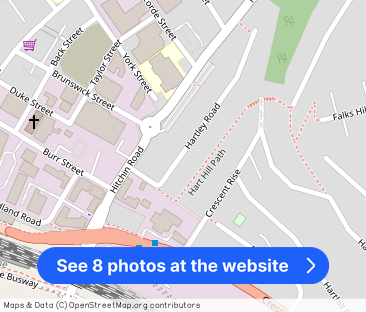 Hartley Road, Luton, LU2 0HX - Photo 1