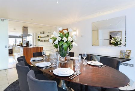 3 bedroom penthouse to rent - Photo 5