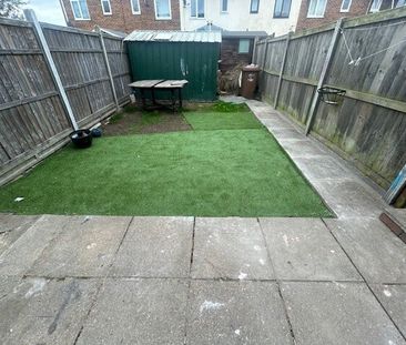 Harrys Way - Photo 6