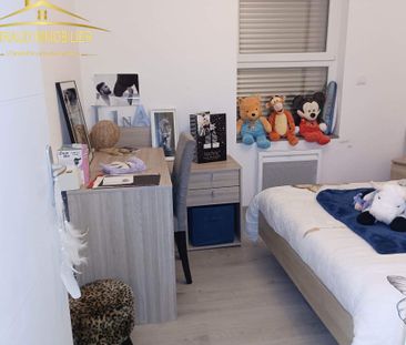 Location Appartement 4 pièces 90m² CHARLIEU 42190 - Photo 5