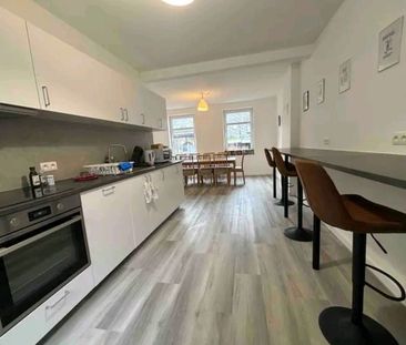 Appartement te huur - Photo 1