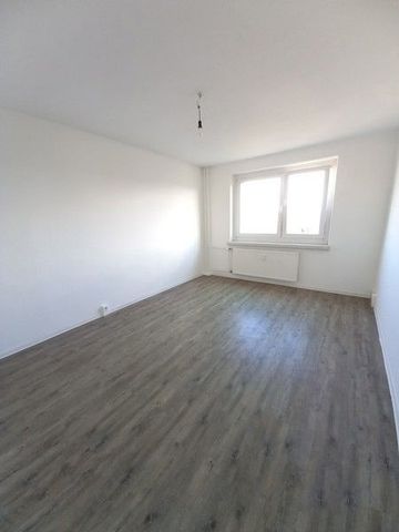 Eine Wohnung für Studenten und Azubis - Foto 2