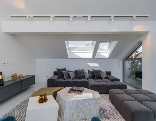 Krausnickstraße - Photo 1