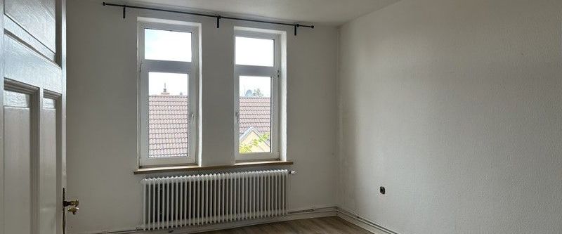 Gemütliche 3-Zimmer-Wohnung - Foto 1