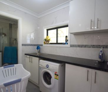 Spacious Family Home - Photo 5