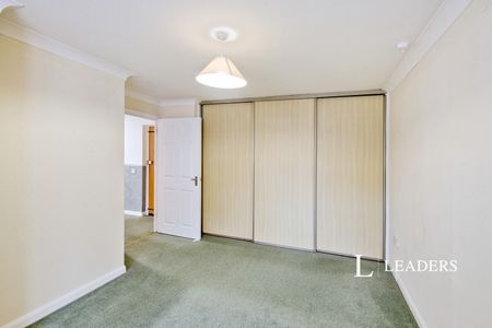 2 bedroom apartment to rent Palmerston Lodge, Chelmsford - Photo 2