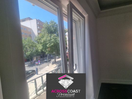 Apartamento T5 em Lisboa - Photo 1