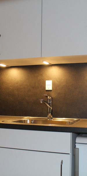 Olaf Ryesvej 12, ST TH, 6100 Haderslev - Foto 1