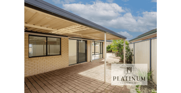 Spacious 4-Bedroom Family Home - Photo 1