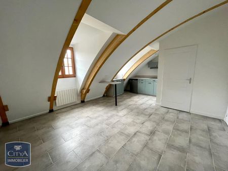 Location Appartement 1 pièce 20m² ROUEN 76000 - Photo 5
