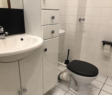 Gut geschnittene Wohnung in zentraler Lage - Foto 1