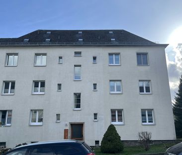 Ein Ort zum Verlieben: Sanierte Wohnung mit tollen Ausblick – Einba... - Foto 5