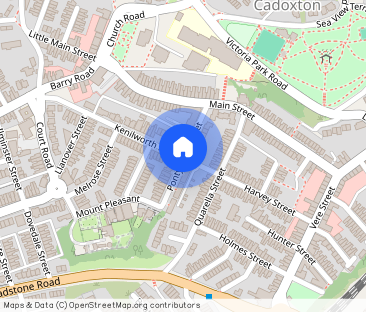 Pontypridd Street, Barry - Photo 1