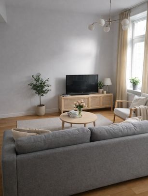 Rådhusgatan 11 A - Photo 1