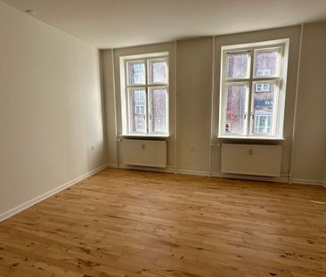1 værelses – Klaregade 38, 2. sal. lejl. 48 – Odense C - Photo 4