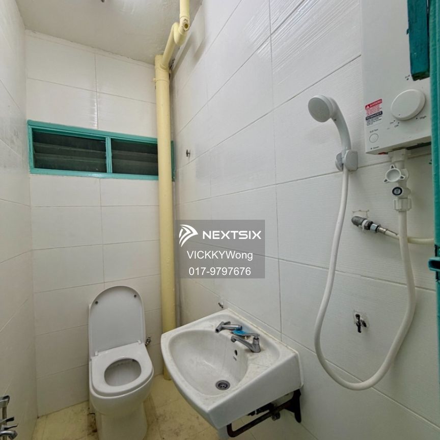 Pandan Indah Ampang - Foto 1