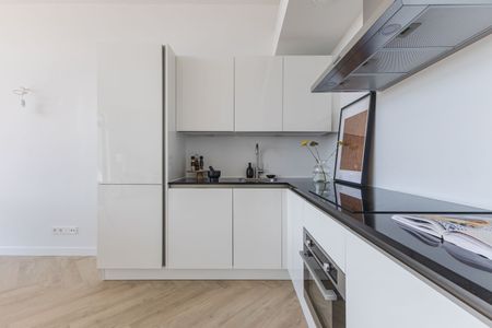 Appartement te huur: Menno Simonszplein 62 2014 SC Haarlem - Photo 3