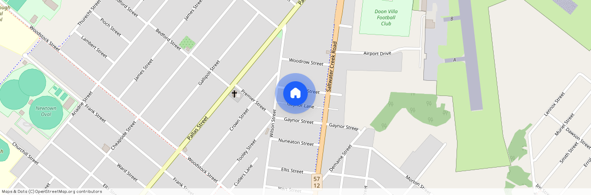 1/26 Waterston Street, MARYBOROUGH QLD 4650