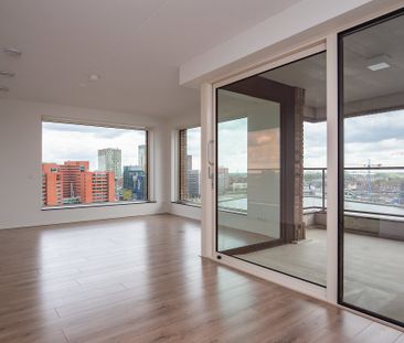 De Monchyplein, 52, Rotterdam - Photo 1