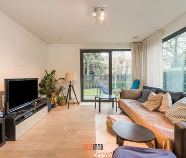 Appartement te huur - Photo 2