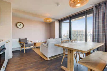 2 Bed Apartment - Photo 4