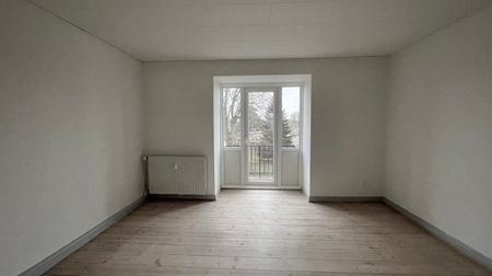 3 værelses – Lahnsgade 50, 2. tv – Odense C - Photo 4