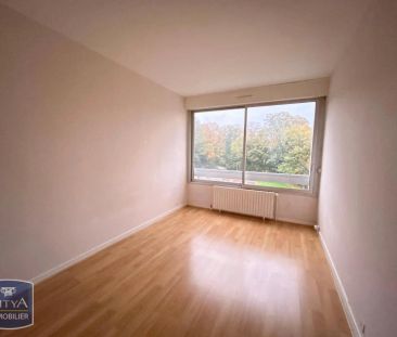Appartement à louer 2 pièces 45.08m² - Photo 1