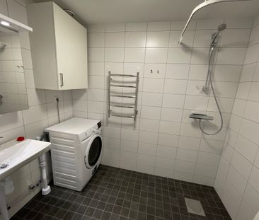 Fru Lovisas Gata, Skellefteå - Foto 2