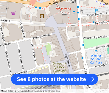 199-203 High Street, SS1 - Photo 1