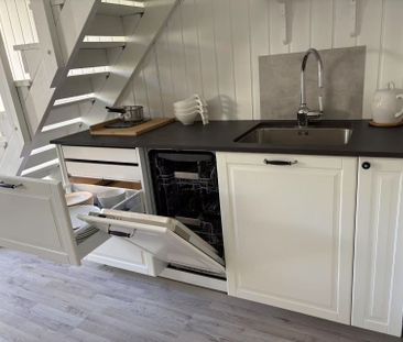 Källvägen, Täby - Photo 1