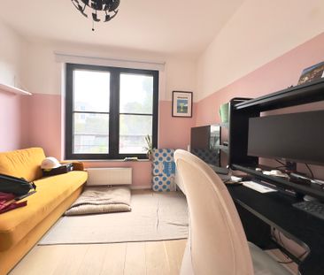 Rue Marguerite Bervoets, 1190, Forest - Photo 1