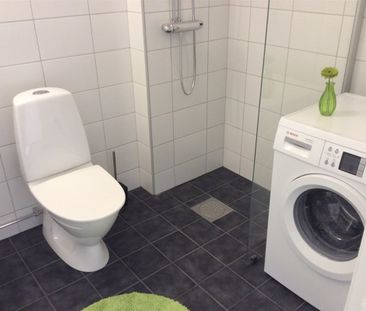 Humlegårdsvägen 5 B - Photo 1