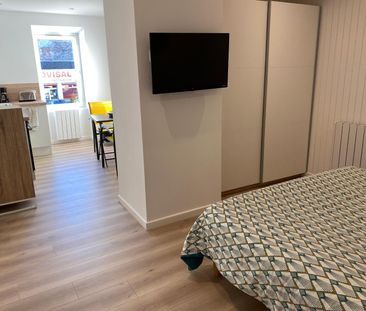 Location Appartement 1 pièce 27m² ST PRIVAT 07200 - Photo 5