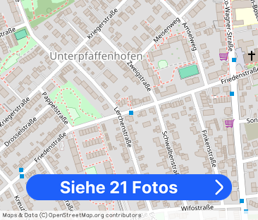 Modern, furnished apartment with balcony for rent - Foto 1