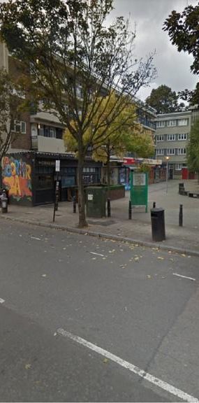 1 bedroom in a flat share to rent - Photo 2