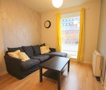1 bedroom apartment to rent - Photo 6